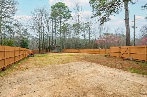 $429,900 | 301 Midway Road, Marietta, GA 30064