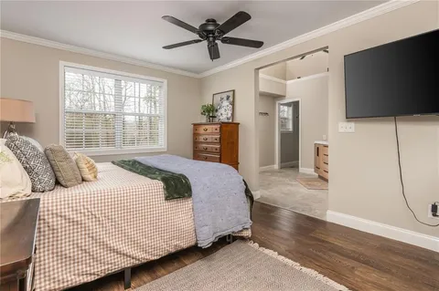 $429,900 | 301 Midway Road, Marietta, GA 30064