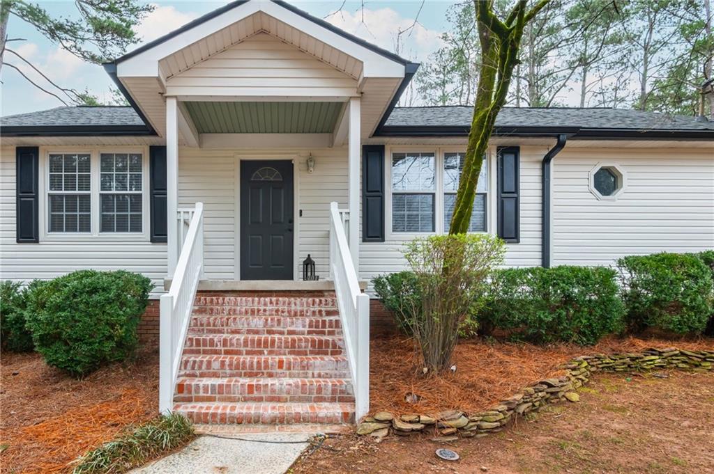 301 Midway Road Marietta, GA 30064 - Photo 5 of 50