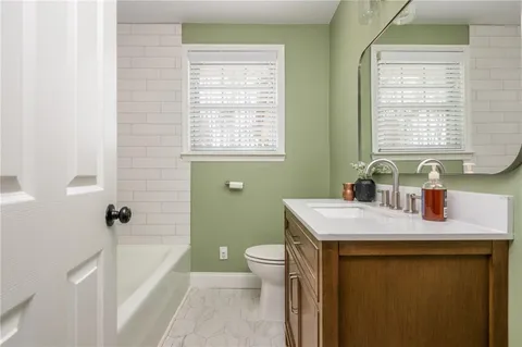 $429,900 | 301 Midway Road, Marietta, GA 30064