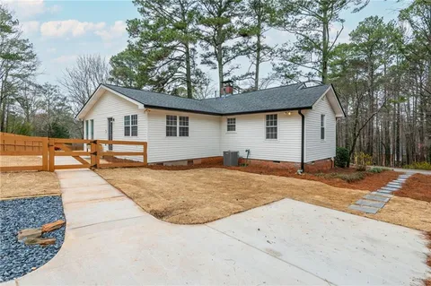 $429,900 | 301 Midway Road, Marietta, GA 30064