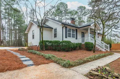 $429,900 | 301 Midway Road, Marietta, GA 30064