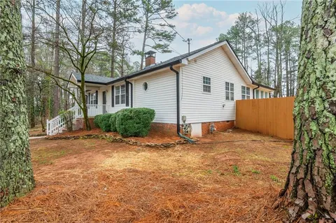 $429,900 | 301 Midway Road, Marietta, GA 30064