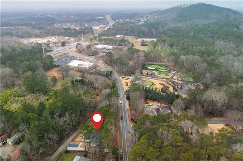 $429,900 | 301 Midway Road, Marietta, GA 30064