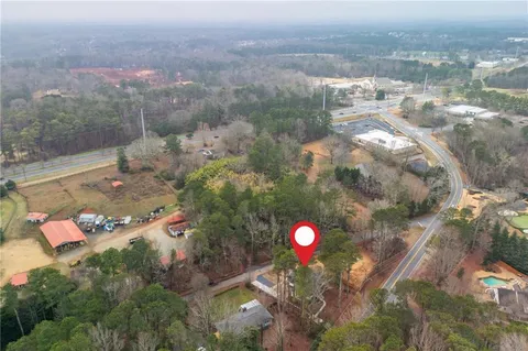 $429,900 | 301 Midway Road, Marietta, GA 30064