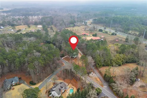 $429,900 | 301 Midway Road, Marietta, GA 30064