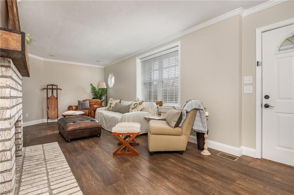 301 Midway Road Marietta, GA 30064 - Photo 7 of 50