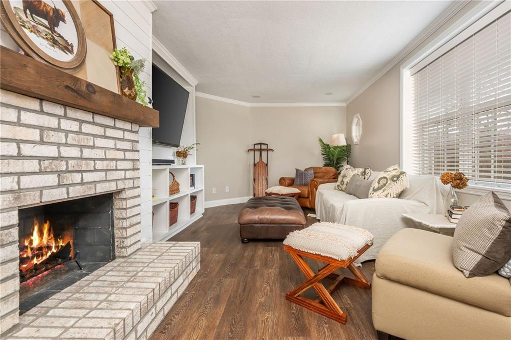 301 Midway Road Marietta, GA 30064 - Photo 8 of 50