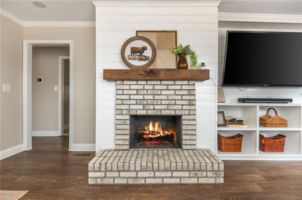 301 Midway Road Marietta, GA 30064 - Photo 9 of 50