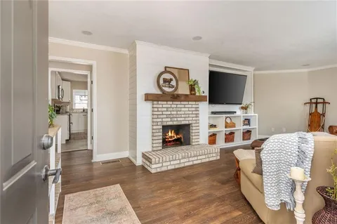 $429,900 | 301 Midway Road, Marietta, GA 30064