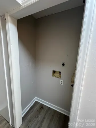 $950 | 1260 Fieldstone Road, Unit C, Mooresville, NC 28115