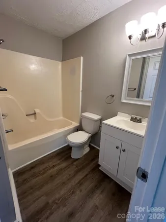 $950 | 1260 Fieldstone Road, Unit C, Mooresville, NC 28115