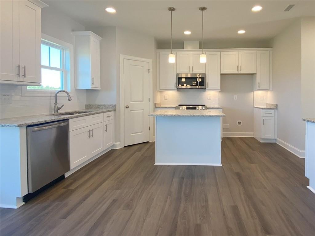 4777 Mineral Springs Road Graham, NC 27253 - Photo 3 of 22 Gallery Image 3