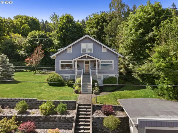 $624,900 | 3361 Harrison Avenue, Astoria, OR 97103