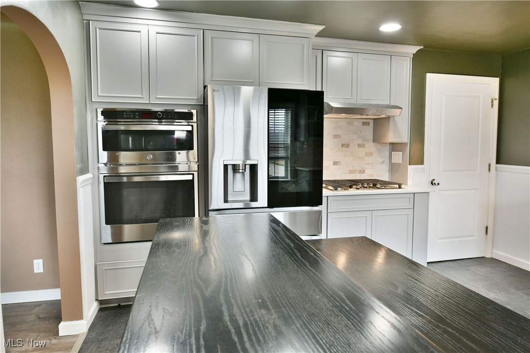 3033 South Lipkey Road North Jackson, OH 44451 - Photo 14 of 48 Gallery Image 14