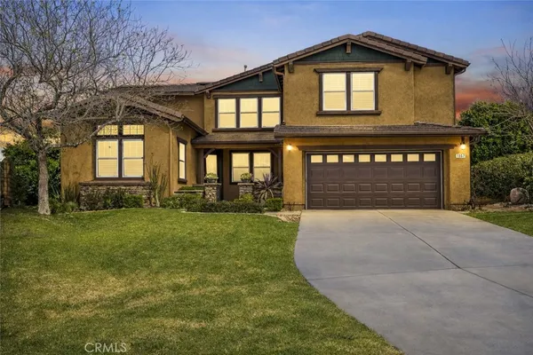 $1,198,000 | 1357 Onyx Circle, Corona, CA 92882