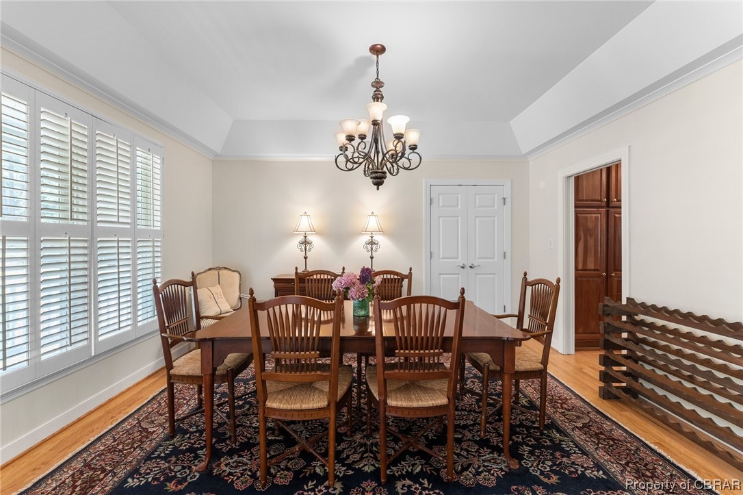 4324 Bluff Point Road Kilmarnock, VA 22482 - Photo 21 of 50