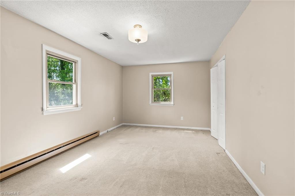 3975 Pine Ridge Drive Trinity, NC 27370 - Photo 19 of 48 Primary bedroom
