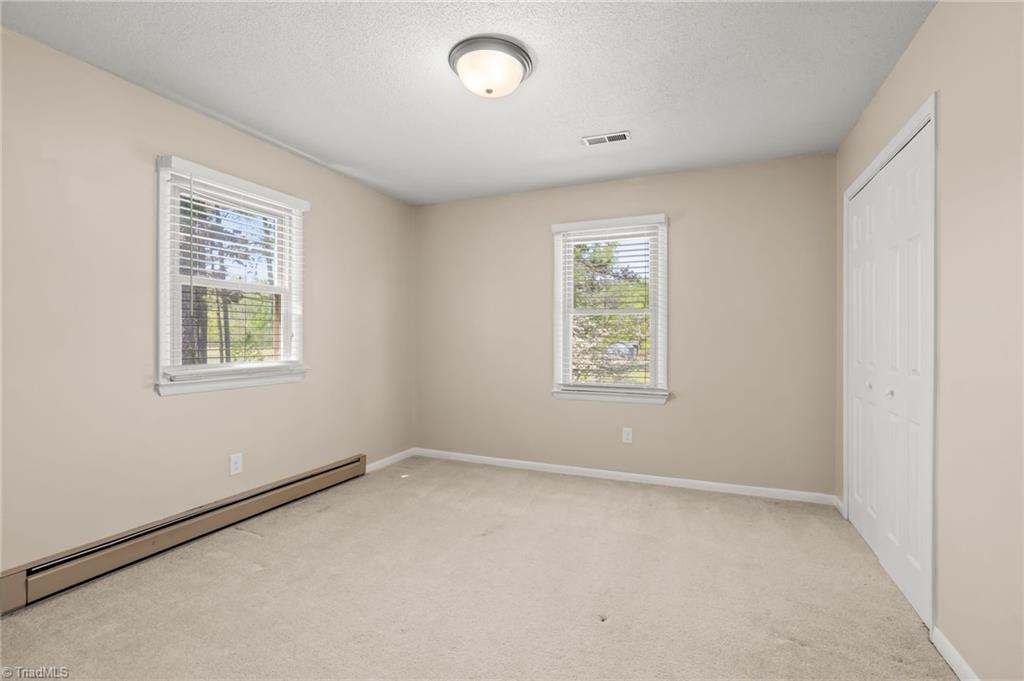 3975 Pine Ridge Drive Trinity, NC 27370 - Photo 21 of 48 Second bedroom
