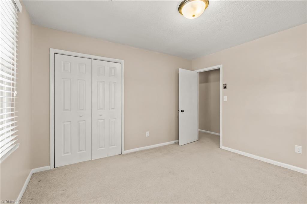 3975 Pine Ridge Drive Trinity, NC 27370 - Photo 22 of 48 Second bedroom