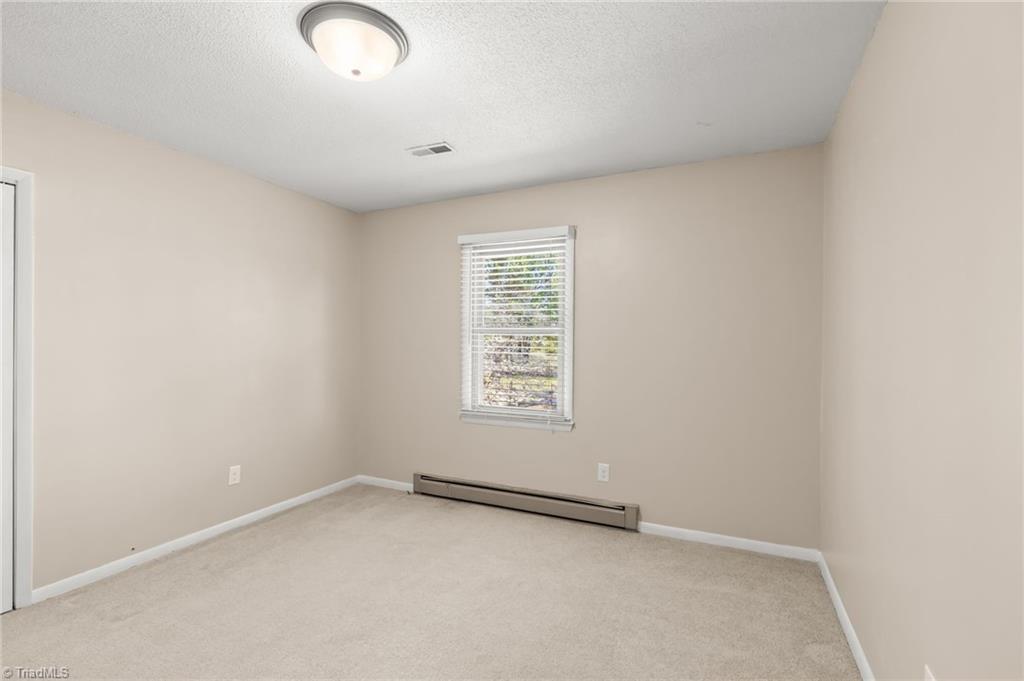 3975 Pine Ridge Drive Trinity, NC 27370 - Photo 23 of 48 Third bedroom