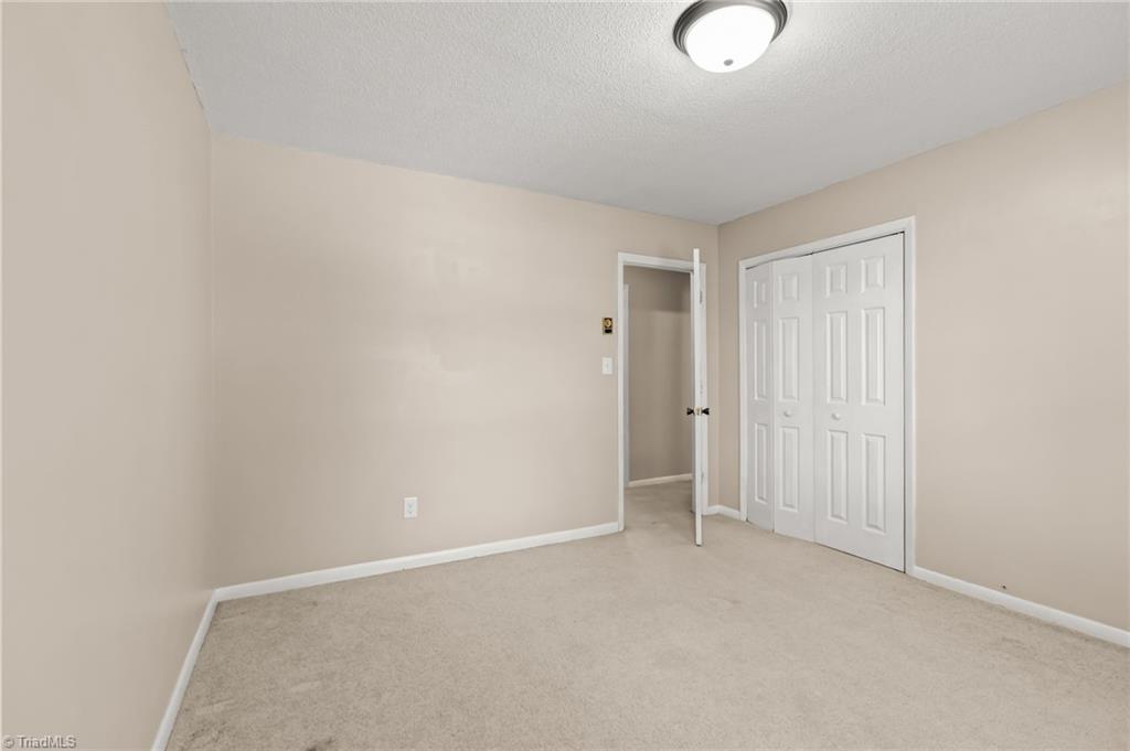 3975 Pine Ridge Drive Trinity, NC 27370 - Photo 24 of 48 Third bedroom