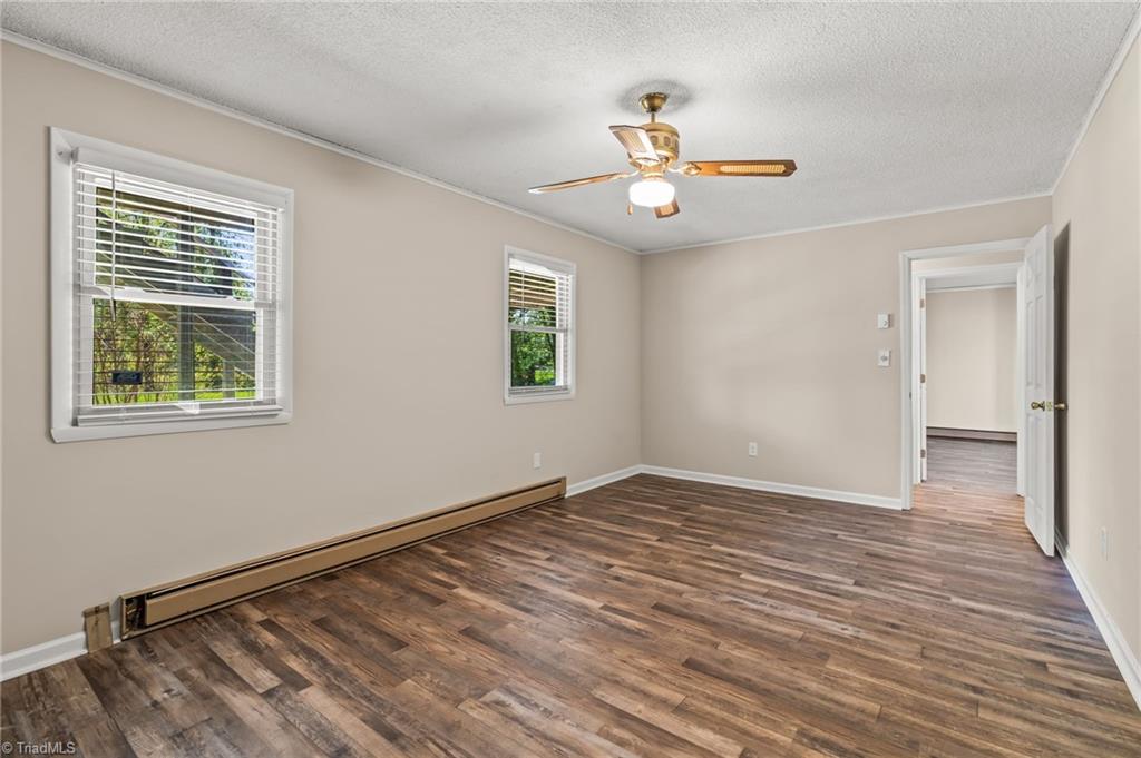 3975 Pine Ridge Drive Trinity, NC 27370 - Photo 30 of 48 Den on lower level