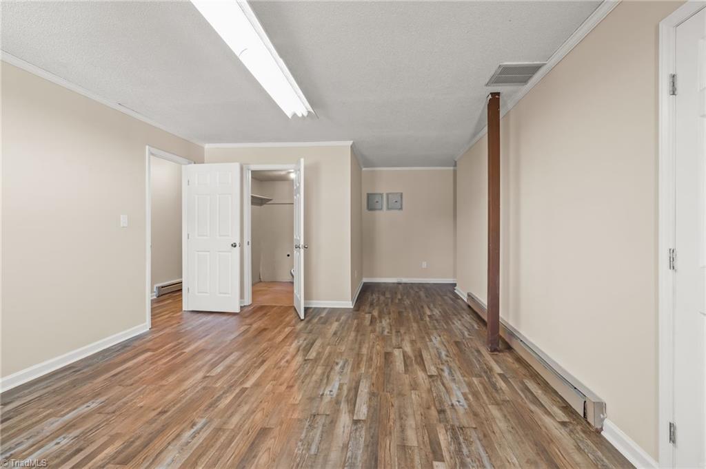 3975 Pine Ridge Drive Trinity, NC 27370 - Photo 34 of 48 Potential recreation room and laundry room