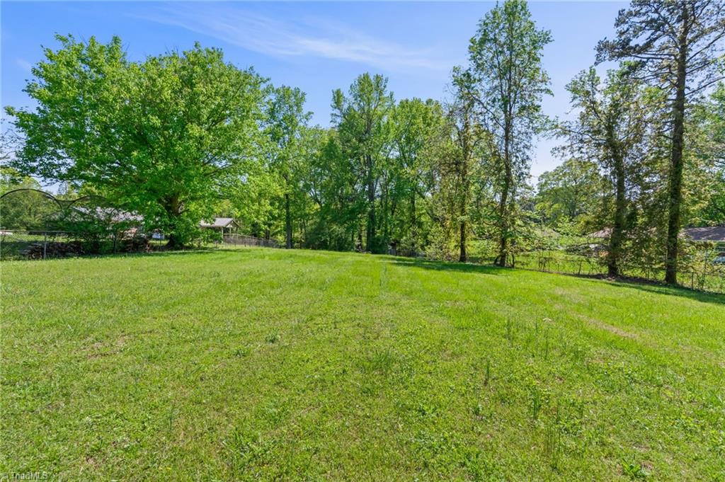 3975 Pine Ridge Drive Trinity, NC 27370 - Photo 39 of 48 Plenty of outdoor space for gardening and recreation