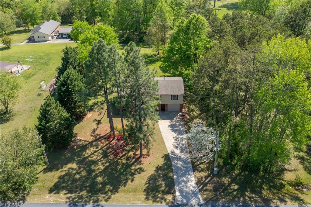 3975 Pine Ridge Drive Trinity, NC 27370 - Photo 42 of 48