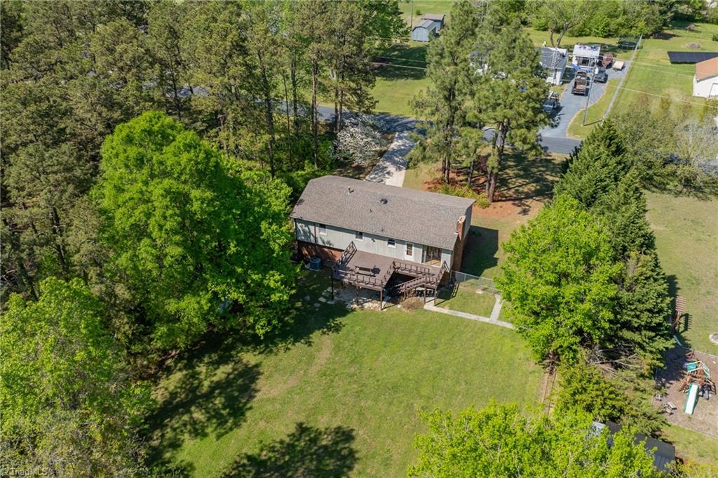 3975 Pine Ridge Drive Trinity, NC 27370 - Photo 44 of 48
