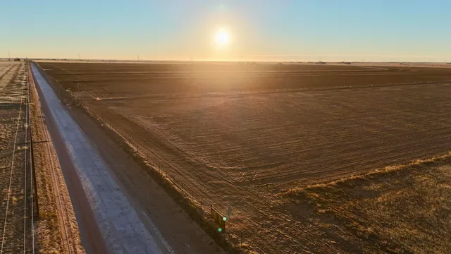 a view of an ocean from a balcony