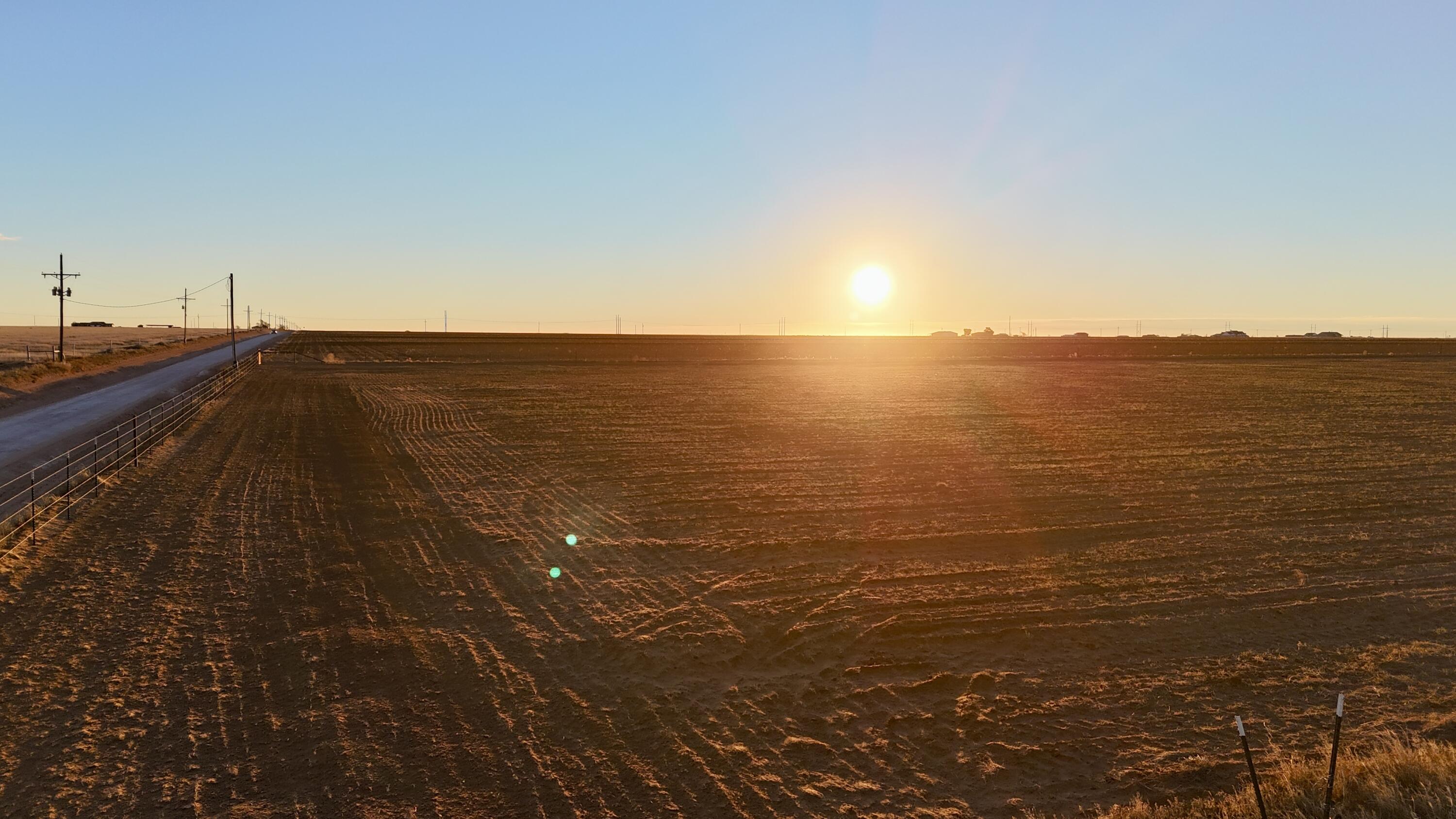 5500 County Road Shallowater, TX 79363 - Photo 5 of 10 a view of an ocean