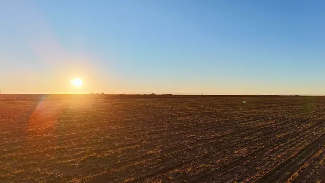 wooden view of ocean and mountain