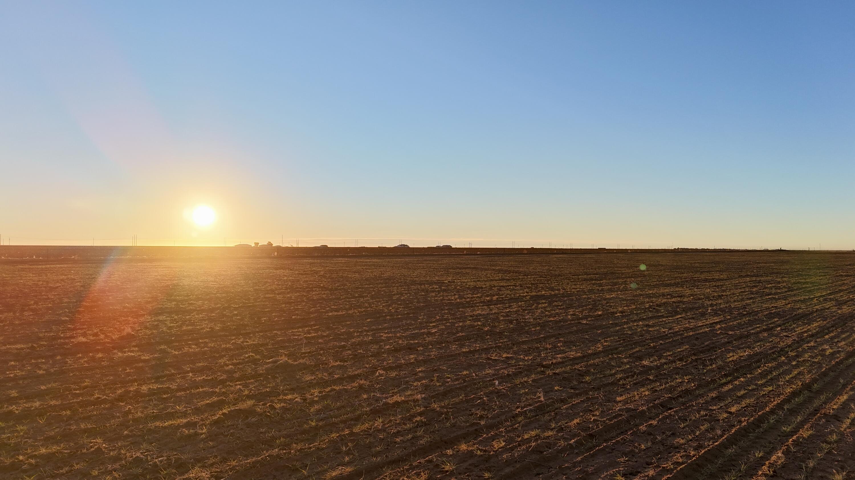 5500 County Road Shallowater, TX 79363 - Photo 6 of 10 wooden view of ocean and mountain