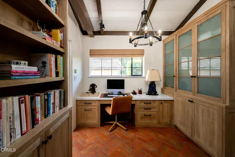 $5,850,000 | 1115 South Oak Knoll Avenue, Pasadena, CA 91106