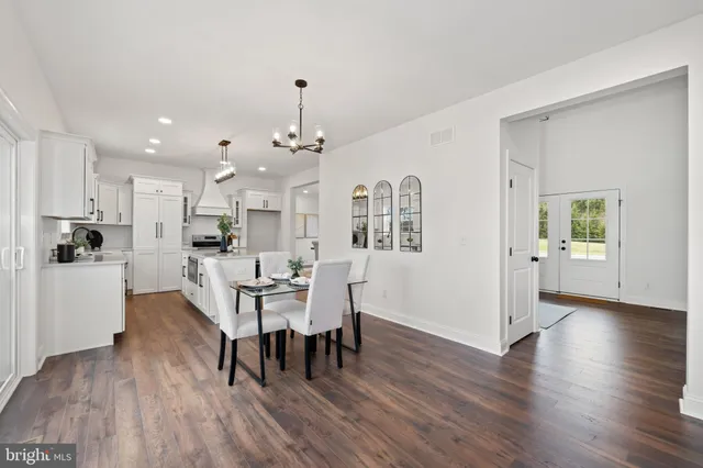 $699,900 | 704 Bullen Drive, Middletown, DE 19709