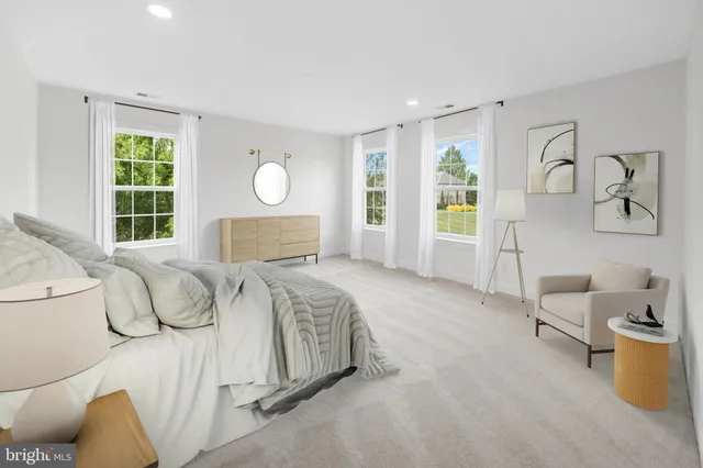 $739,900 | 704 Bullen Drive, Middletown, DE 19709