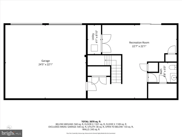 $739,900 | 704 Bullen Drive, Middletown, DE 19709