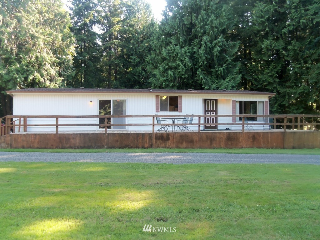 246 Burchett Road Onalaska, WA 98570 - Photo 2 of 9 Gallery Image 2