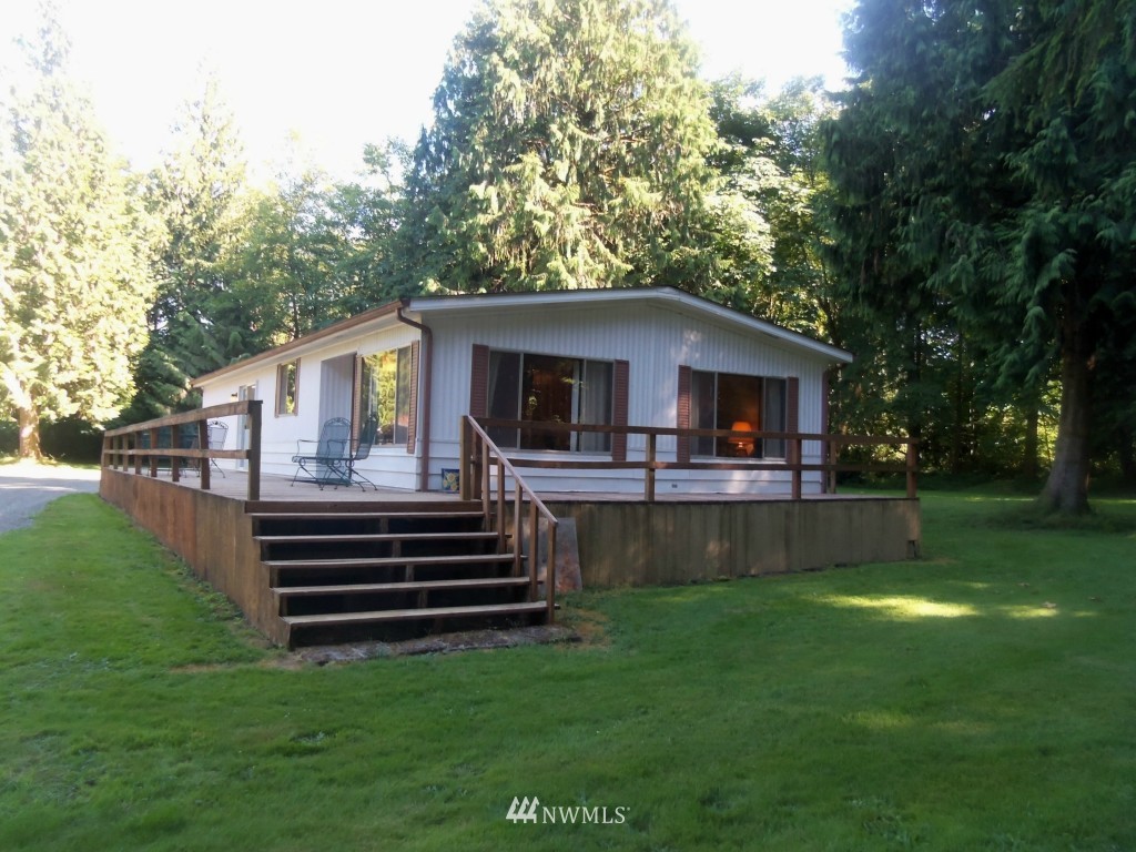 246 Burchett Road Onalaska, WA 98570 - Photo 3 of 9 Gallery Image 3
