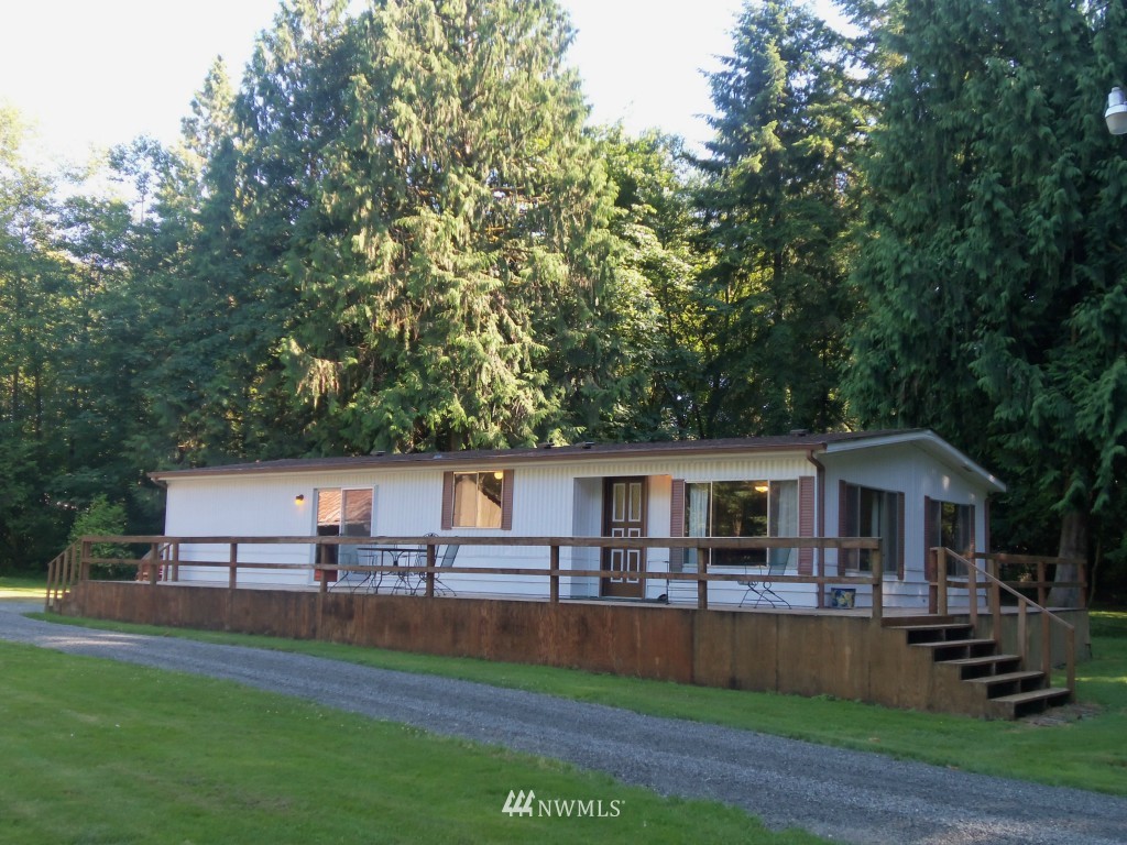 246 Burchett Road Onalaska, WA 98570 - Photo 4 of 9 Gallery Image 4
