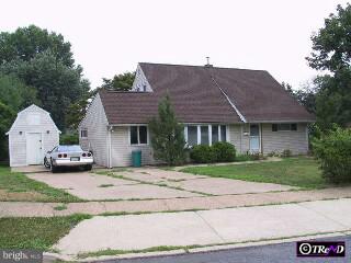 14 Cardinal Road Levittown, PA 19057 - Photo 1 of 1