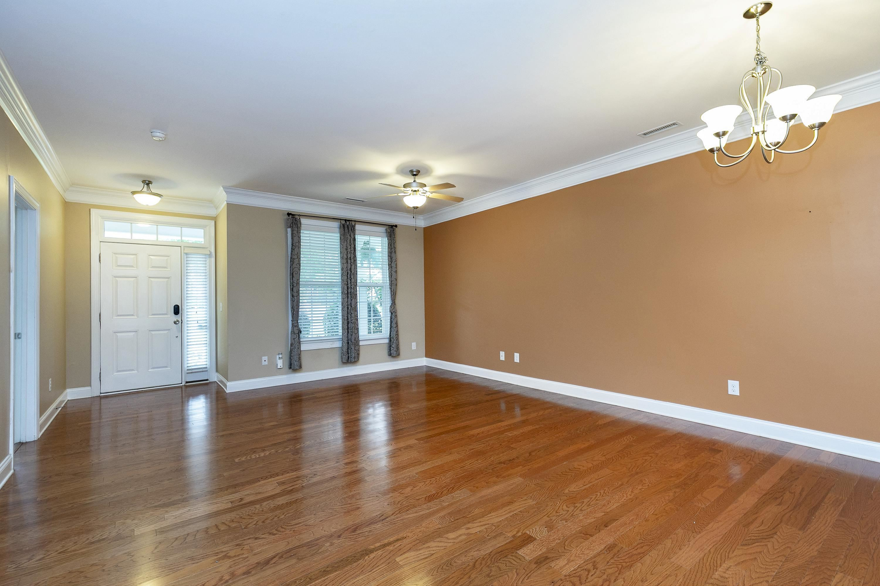 634 Democracy Street Raleigh, NC 27603 - Photo 5 of 43 Engineered Hardwood Flooring