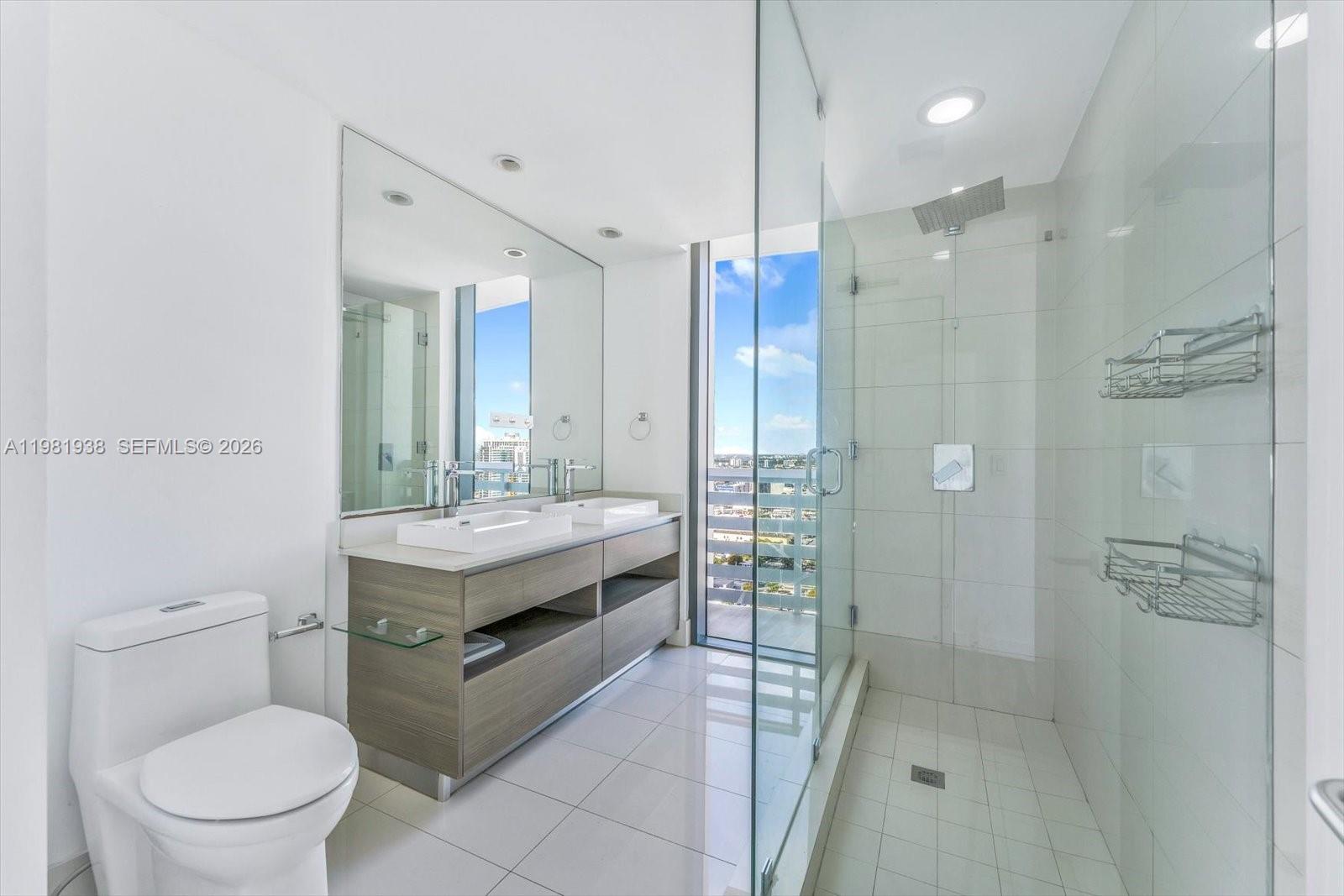 460 Northeast 28th Street, Unit 3301 Miami, FL 33137 - Photo 16 of 20