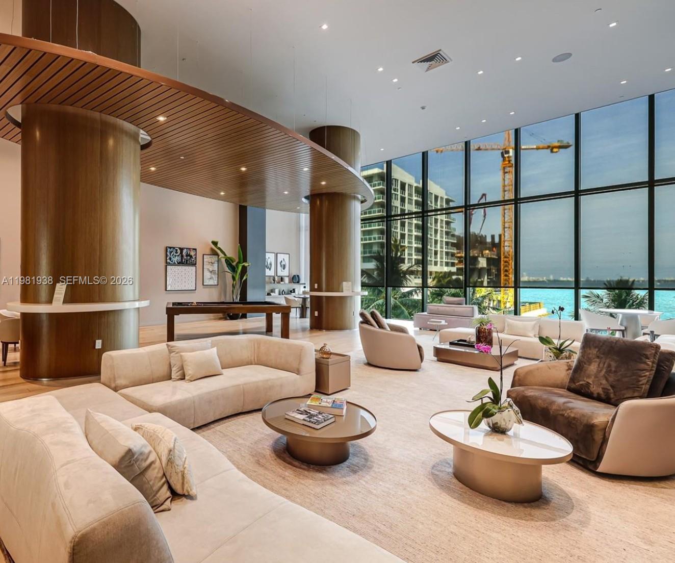 460 Northeast 28th Street, Unit 3301 Miami, FL 33137 - Photo 17 of 20