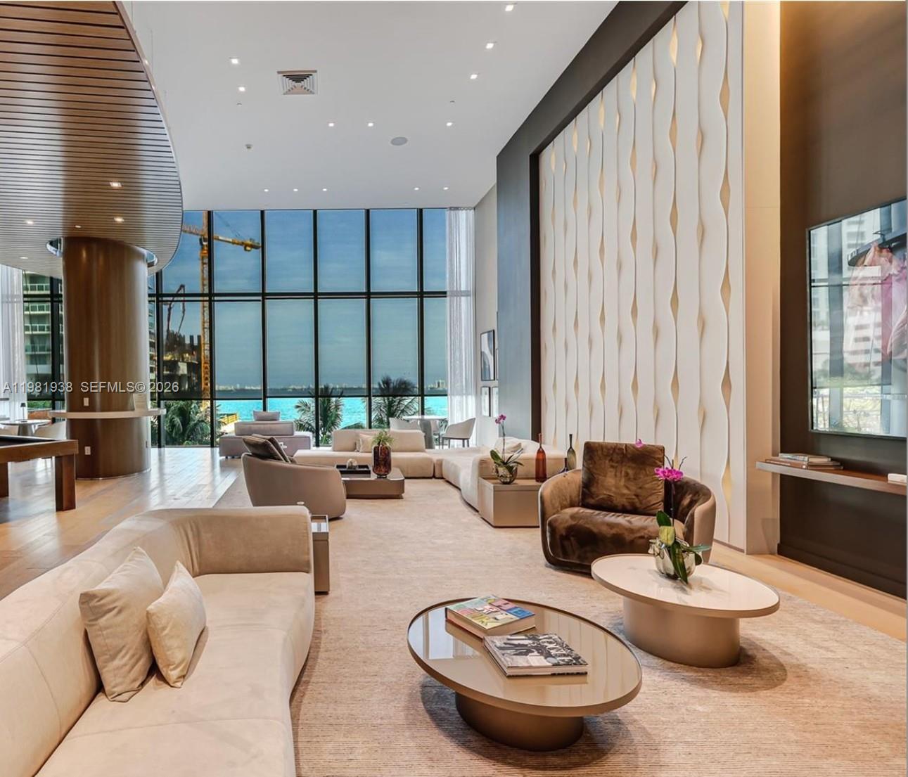 460 Northeast 28th Street, Unit 3301 Miami, FL 33137 - Photo 18 of 20