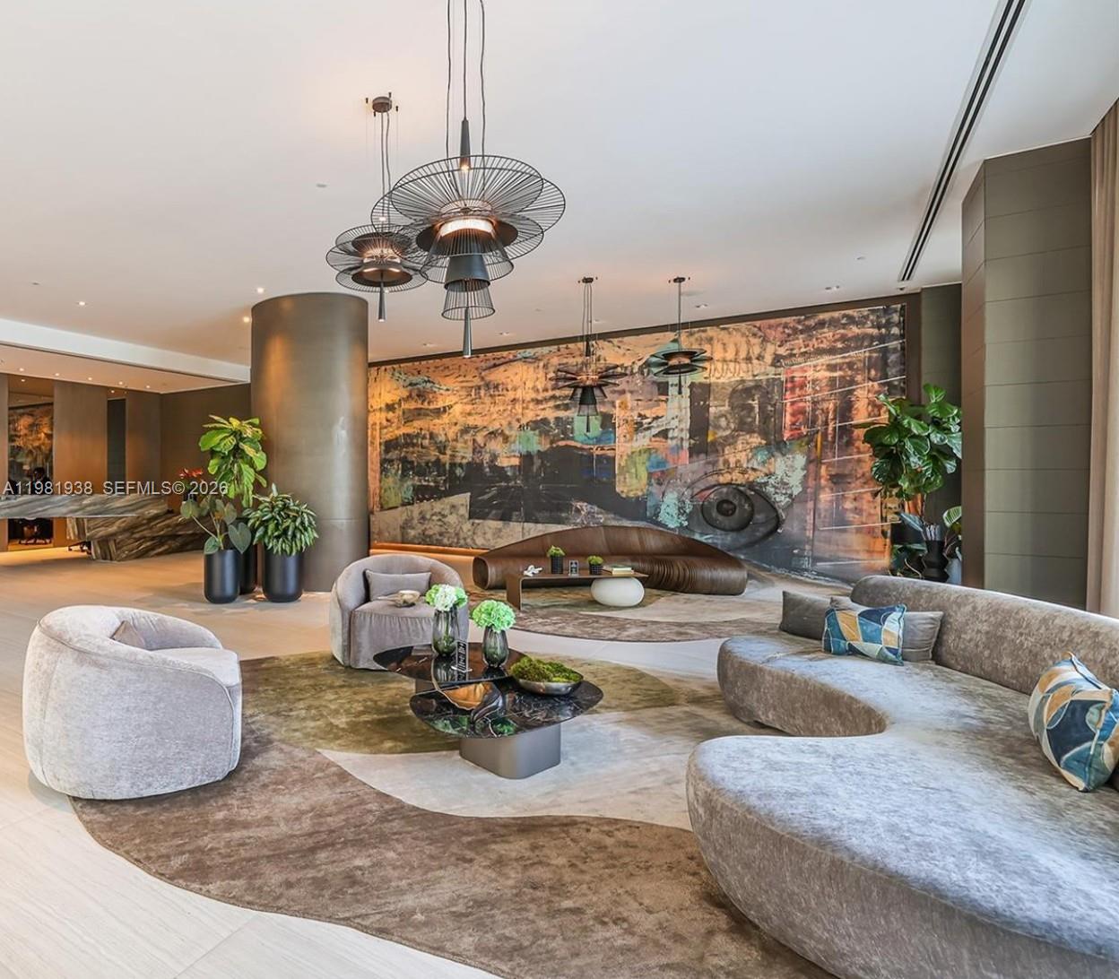 460 Northeast 28th Street, Unit 3301 Miami, FL 33137 - Photo 19 of 20