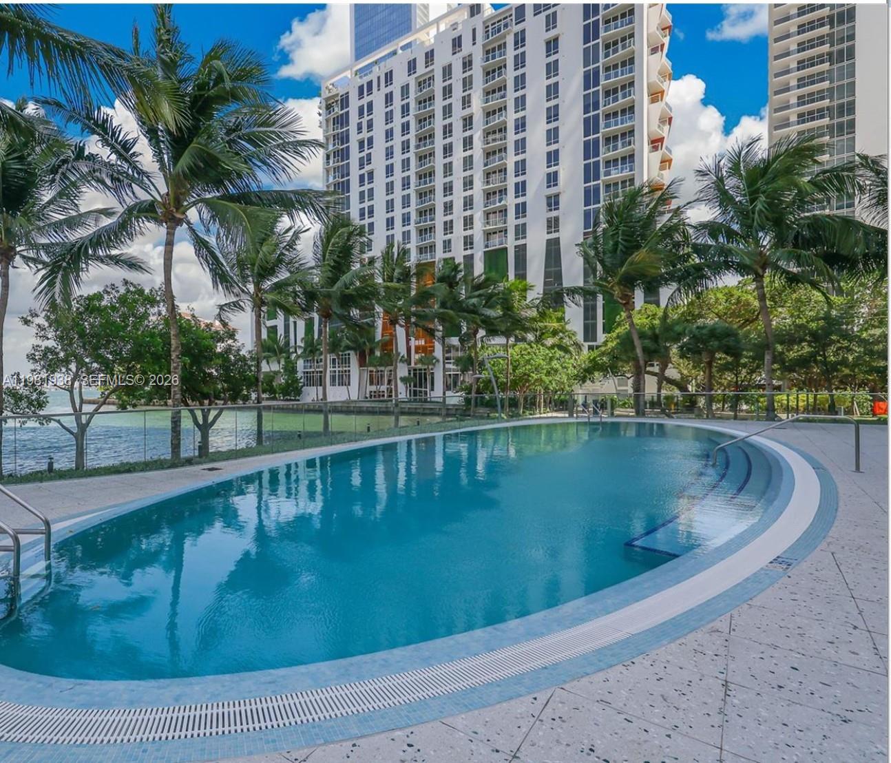 460 Northeast 28th Street, Unit 3301 Miami, FL 33137 - Photo 20 of 20