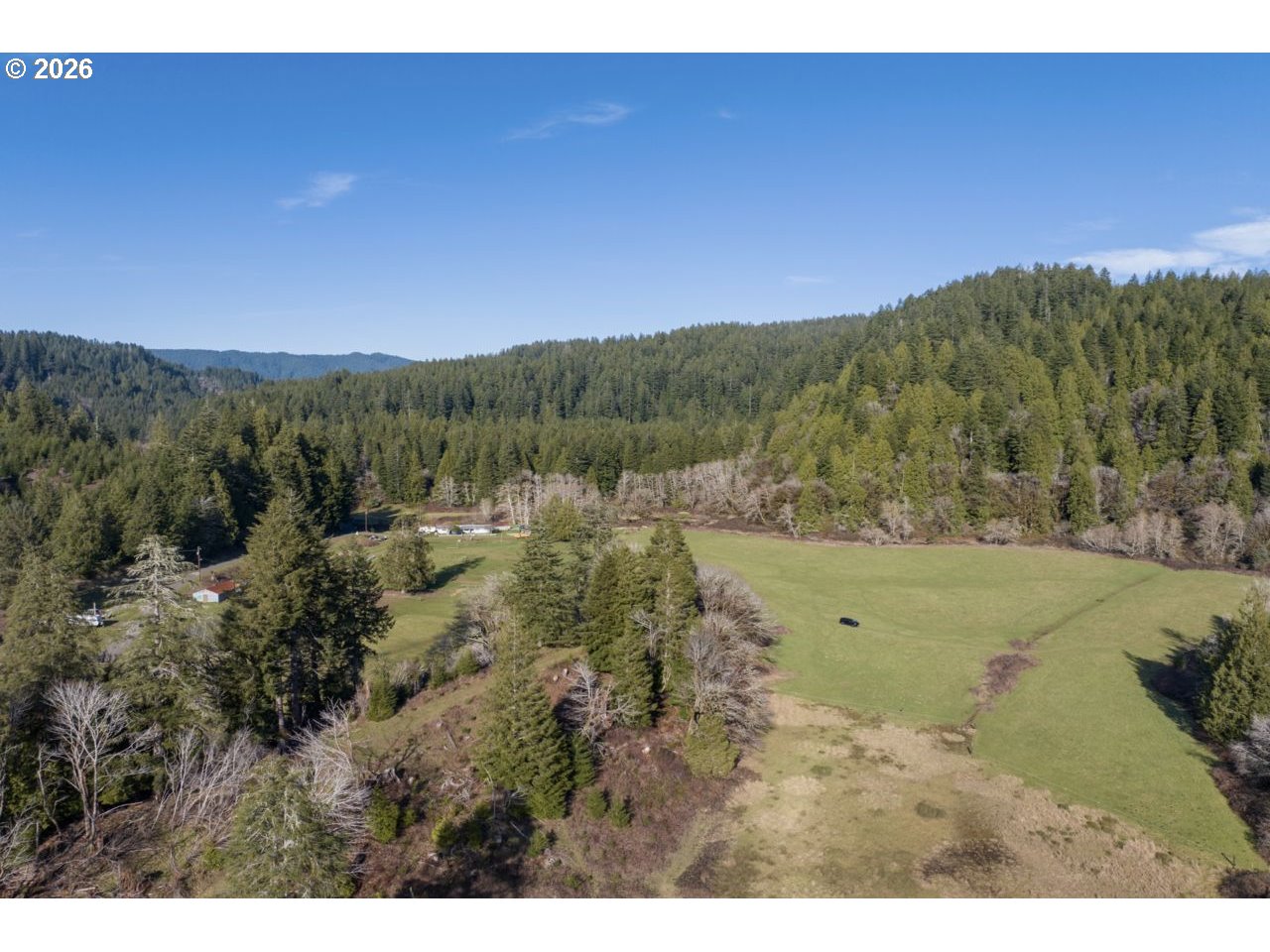 89009 Condon Creek Road Florence, OR 97439 - Photo 42 of 48